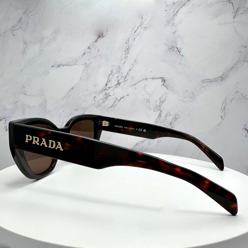 New Prada Sunglasses - Picture 14 of 16